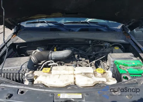 2012 Jeep Liberty Sport z USA, uszkodzony, nr VIN 1C4PJMAK0CW186756